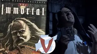 The Immortal (NES) [AVGN 173 - RUS RVV]