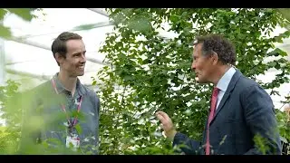 Wilderness Foundation - RHS Chelsea Flower Show 2022