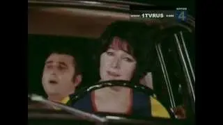 квартет Аккорд - Мост Мирабо