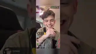 Payton Moormeier TikTok Live Stream 07.September 2023