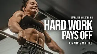 HARD WORK PAYS OFF - Motivational Speech