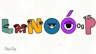 Icelandic Alphabet Lore