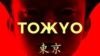 Japanese Type Beat - 