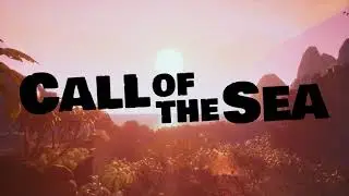 The Aesthetic Of «Call of the Sea»