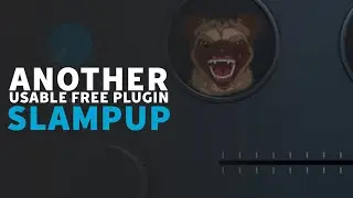 Amazing Free Plugin | The Slam Pup VST | Trance Tutorials