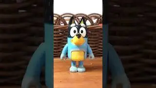 Bluey’s demise 