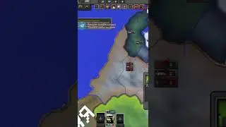 МОД НА MINECRAFT В HOI4  #heartsofiron #hoi4 #heartsofironiv #хой4 #хой4 #minecraft #майнкрафт #майн