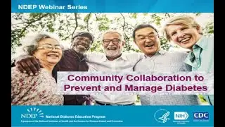 Community Collaboration to Prevent and Manage Diabetes