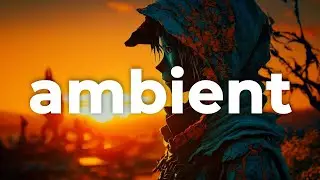🌑 Dark Ambient (Free Music) - "THE LONG DARK" by Scott Buckley 🇦🇺