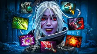 ТЫ ИСПОЛЬЗУЕШЬ ЭТИ ПРЕДМЕТЫ НЕПРАВИЛЬНО - CARRY ITEMS GUIDE DOTA 2