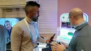 GE Cync Introduces Shape-able and Underlighting Smart Lights at CES 2024