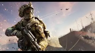 Warface кв с кланом Брундуляки
