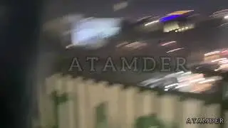Kazakhistan Almaty 07 Ocak 2022
