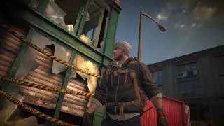Left to Survive | PC gameplay