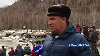 Кто и в каких случаях вводит режим ЧС
