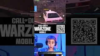 NEW ZOMBIES MODE 🤯 WARZONE MOBILE