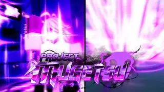 PROJECT MUGETSU || GINJO SHOWCASE