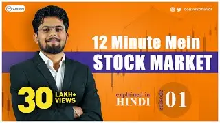 Stock Market for Beginners