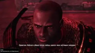 Nioh Обсидиановый самурай прохождение