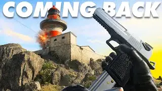 Warzone is Fun Again