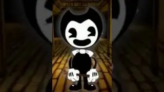 Bendy voice (my version)|Bendy and The Ink Machine