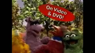 Elmo’s Musical Adventure Trailer (Vocals)