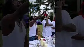 Moneybagg Yo Shows Love To Birdman In His New Video!