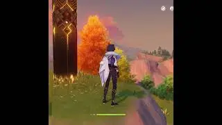 BigඞSus Showed Me a New Teleport Glitch in Genshin Impact!