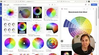 Remove monochromatic colors (too similar colors) with python | Create a color picker Part 3