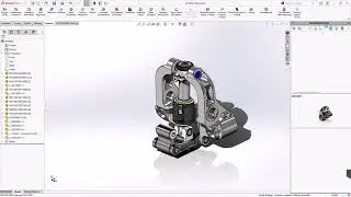 SOLIDWORKS 2024 What's New: PDM