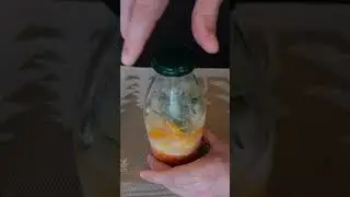 Облепиховая настойка за 7 дней 