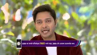 Ep - 153 | Mazhi Tuzhi Reshimgaath | Zee Marathi | Best Scene | Watch Full Ep on Zee5-Link in Descr