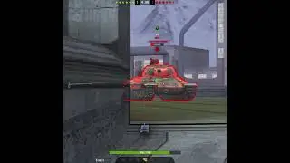 Киберспорт WoT Blitz для ПК реальность ? 