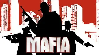 Mafia The City Of Lost Heaven #1