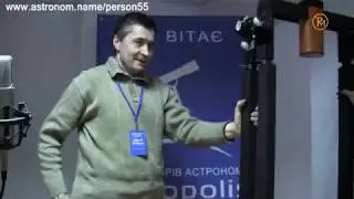 Сергей Огарков 