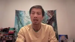LIVE Q/A $15 1 Question Reading :CashApp Only $gchen385