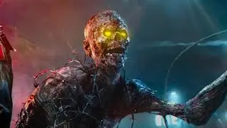 Games / Zombie