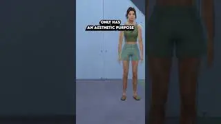 How To Build A Functional Attic In The Sims 4