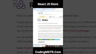 React State State Management Using Zustand. Use Zustand instead of Redux #reactjs #coding