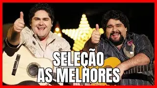 César Menotti & Fabiano as Melhores ❤ Repertório de César Menotti & Fabiano 2024!
