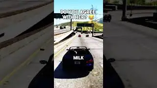 lets settle this down.. dj cara gta radio clip 😂