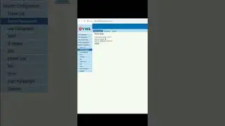 How to Upgrade OLT Firmware | VSOL OLT Firmware upgrade Method 