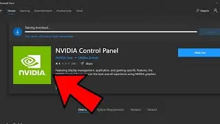 How to Download Nvidia Control Panel on Windows 10 & 11 (2022)