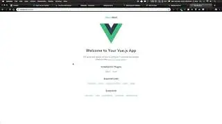 Denver Vue.js Meetup - OverView of Vue CLI 3, vue ui and vue plugins with CJ