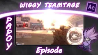 Wiggy Teamtage! By - Eric