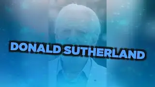 Лучшие фильмы Donald Sutherland