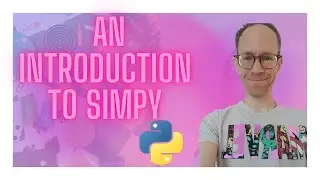 An introduction to SimPy