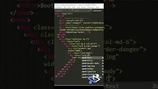 Responsive Bootstrap Card Classes