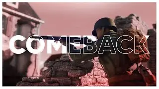 "Comeback" | An Enlisted Montage