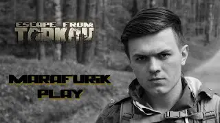 Escape from Tarkov - Будни Тарковчанина!!!)